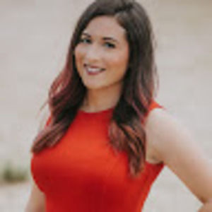 Meet your Posher, Lindsay